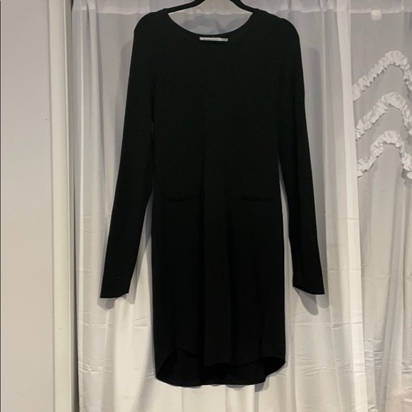 See By Chloe Dresses & Skirts - See by Chloe Black dress Authenticated